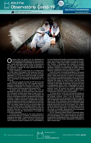 Observatório da Covid