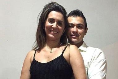 Maria Ocionira e o cabo Claudiomir: romance que terminou em tragédia