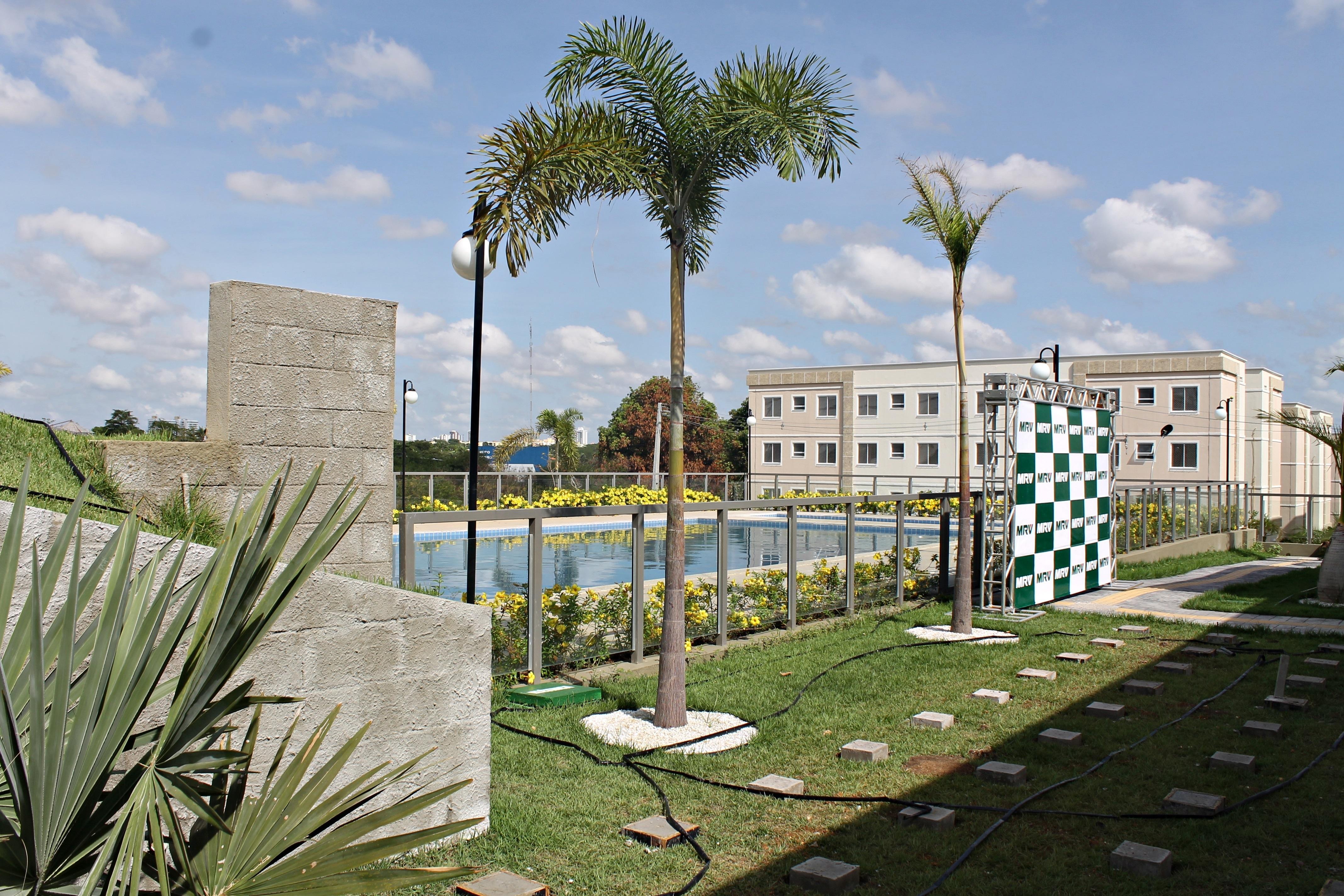 Habitação