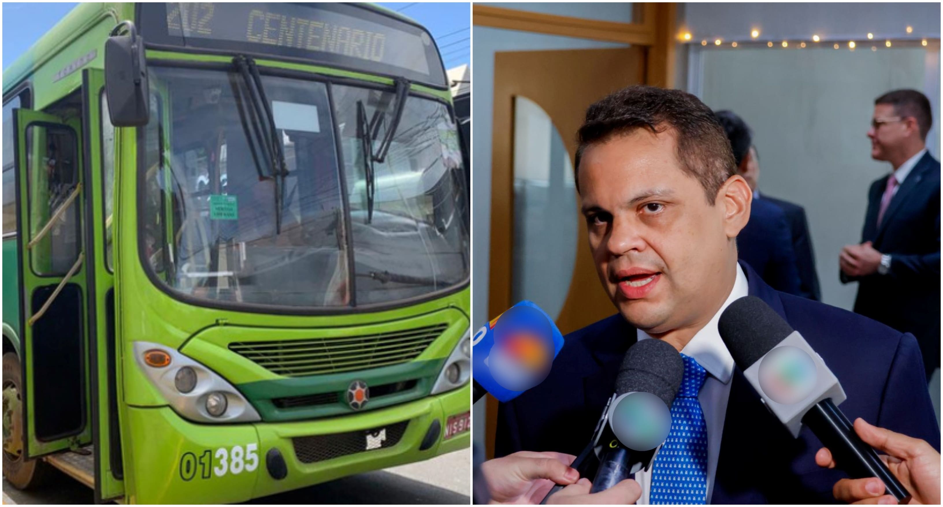 OAB cobra reestruturação imediata do transporte público e alerta para piora do sistema