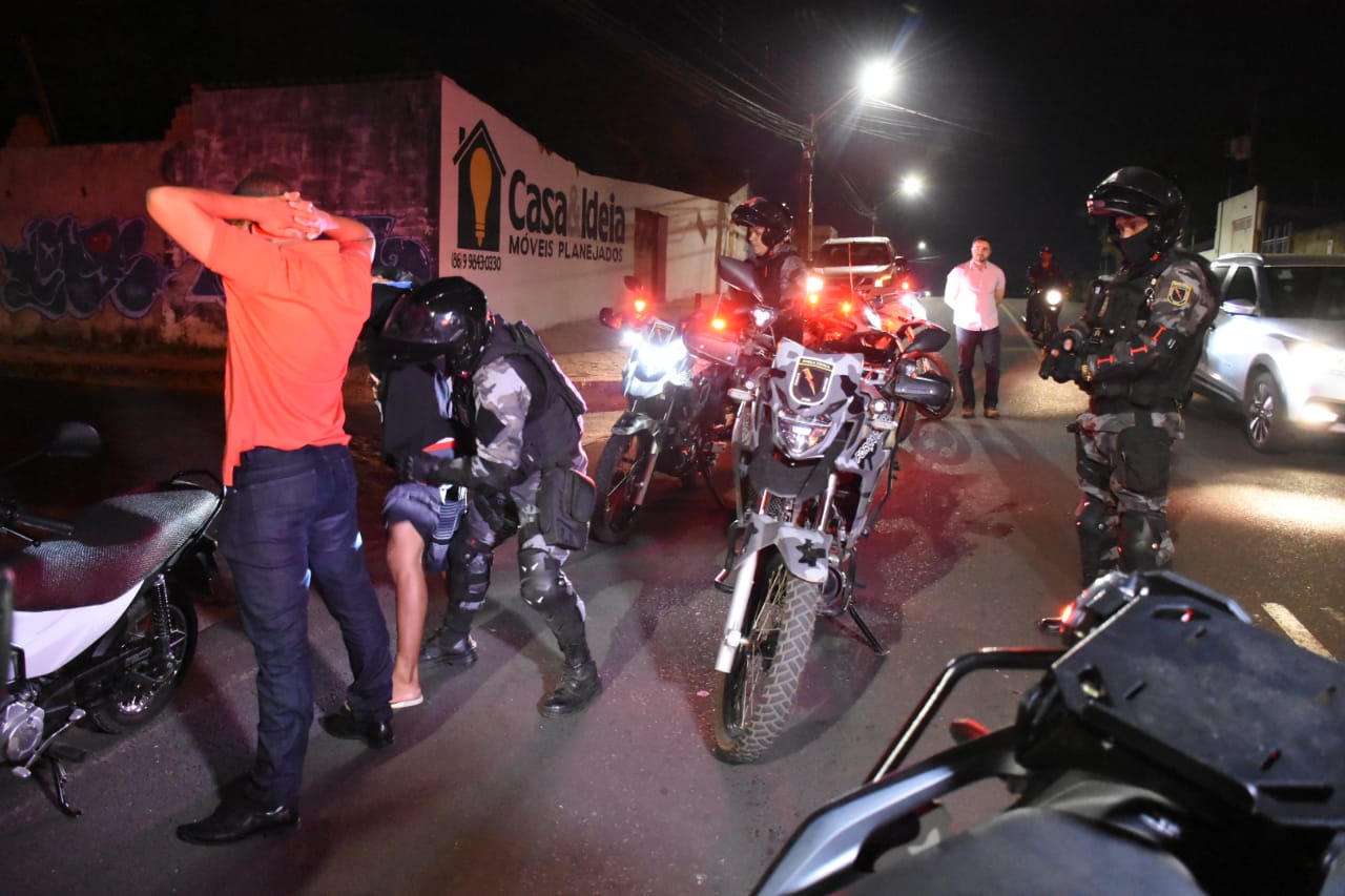 Operação
