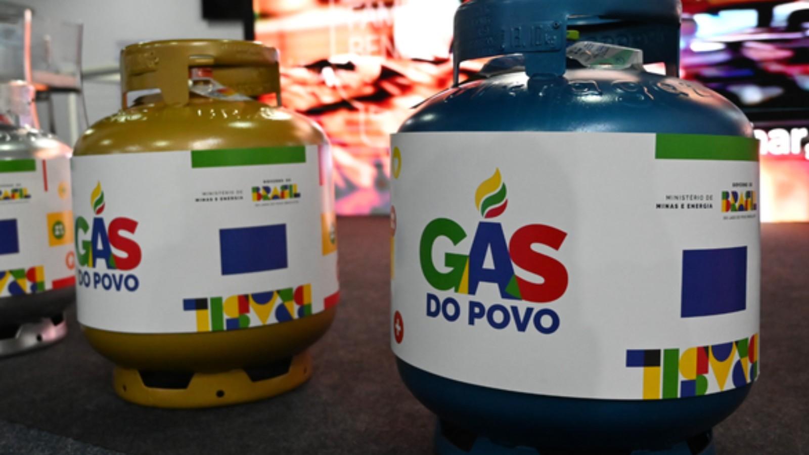 Lista de revendedoras credenciadas ao programa Gás do Povo em Teresina já está disponível para consulta dos beneficiários.