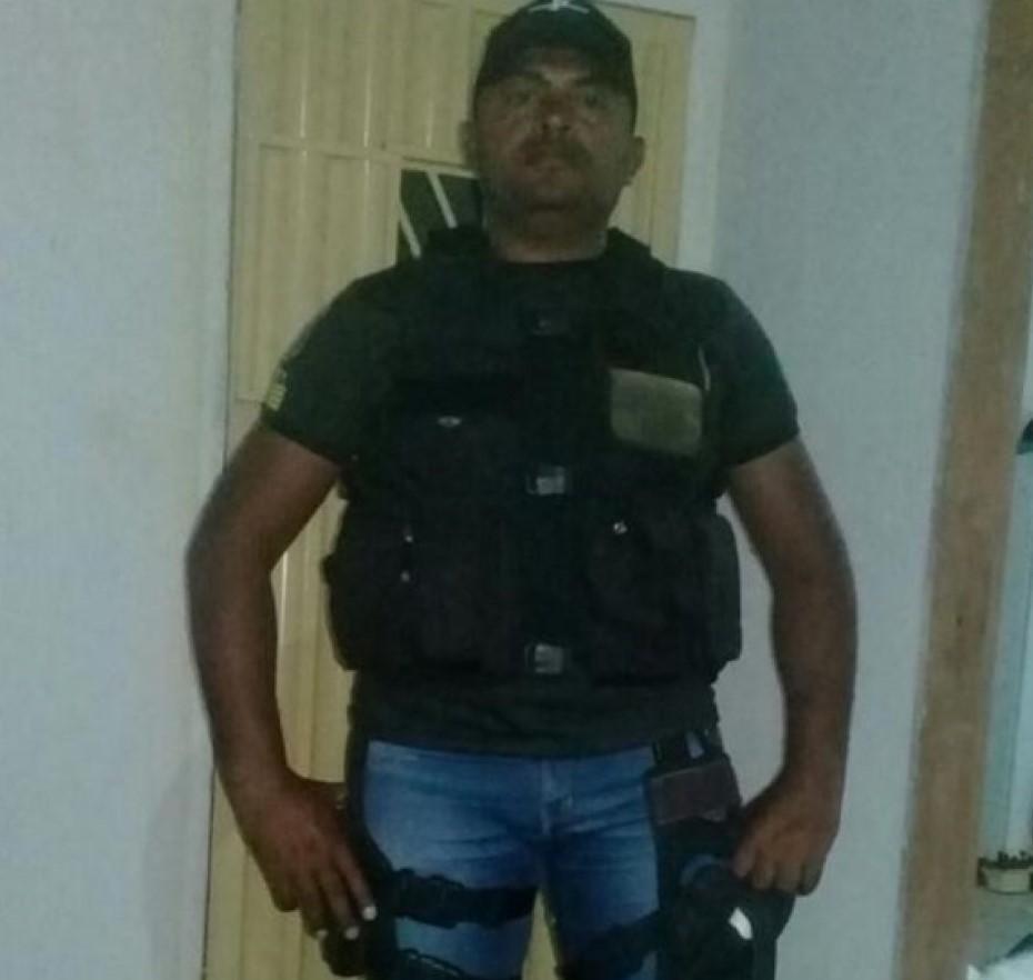 Vigilante é morto no Piauí