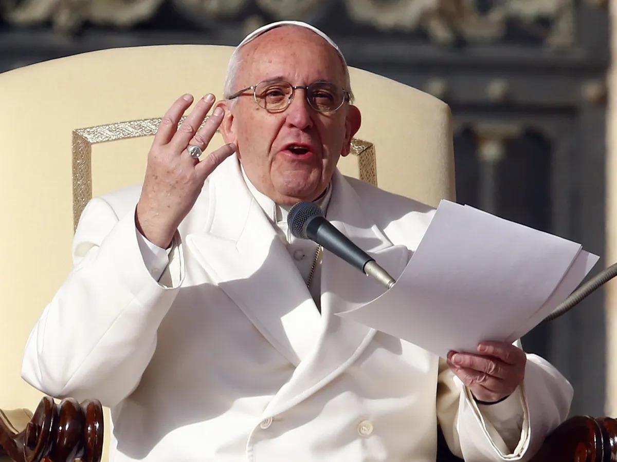 Papa Francisco