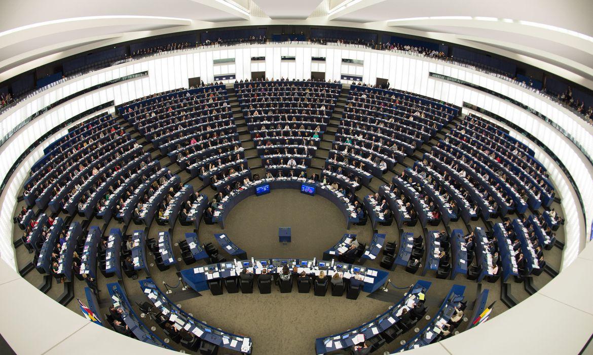 Parlamento Europeu