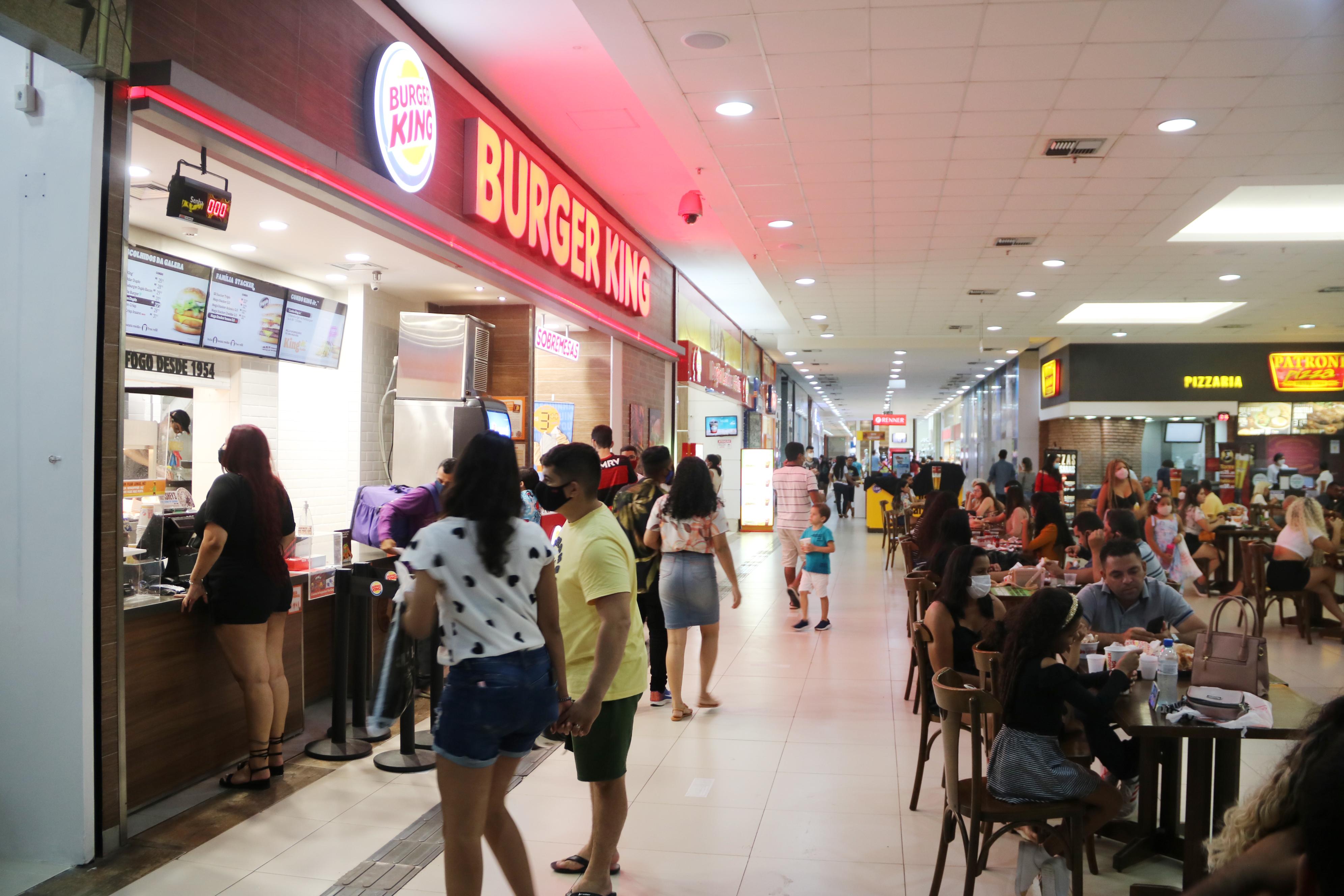 Parnaíba Shopping