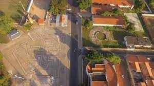 Bairro Parque Piauí