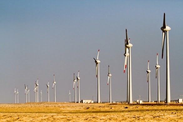 Piauí elabora primeiro plano energético estadual com apoio da ONU