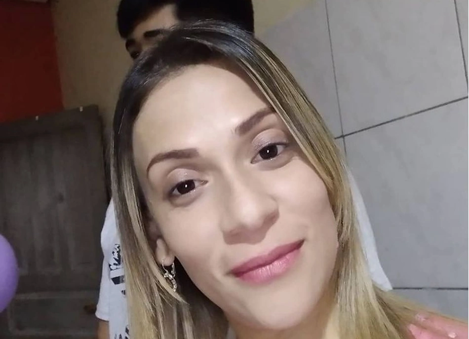 Pastora Carla Íris morreu vítima de Covid-19