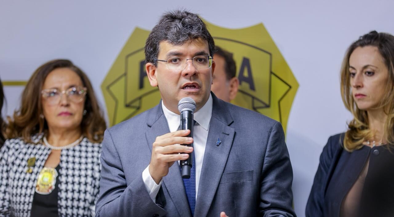 Rafael Fonteles comemora aprovação da PEC da Segurança Pública na Câmara