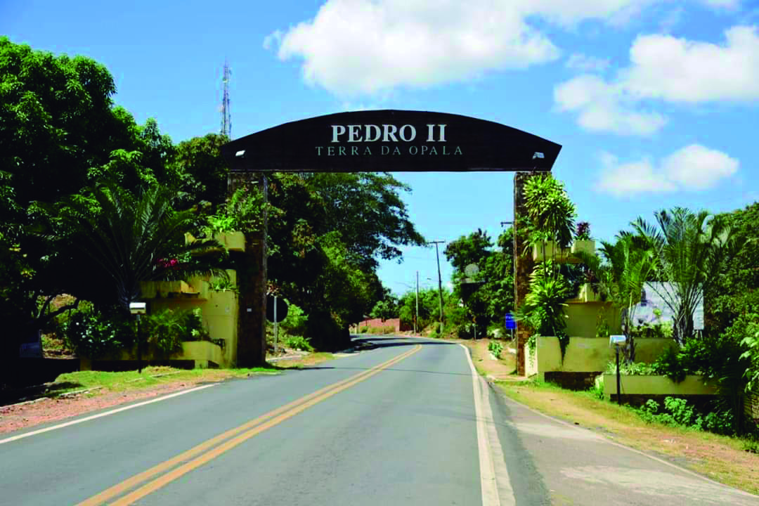 Pedro II