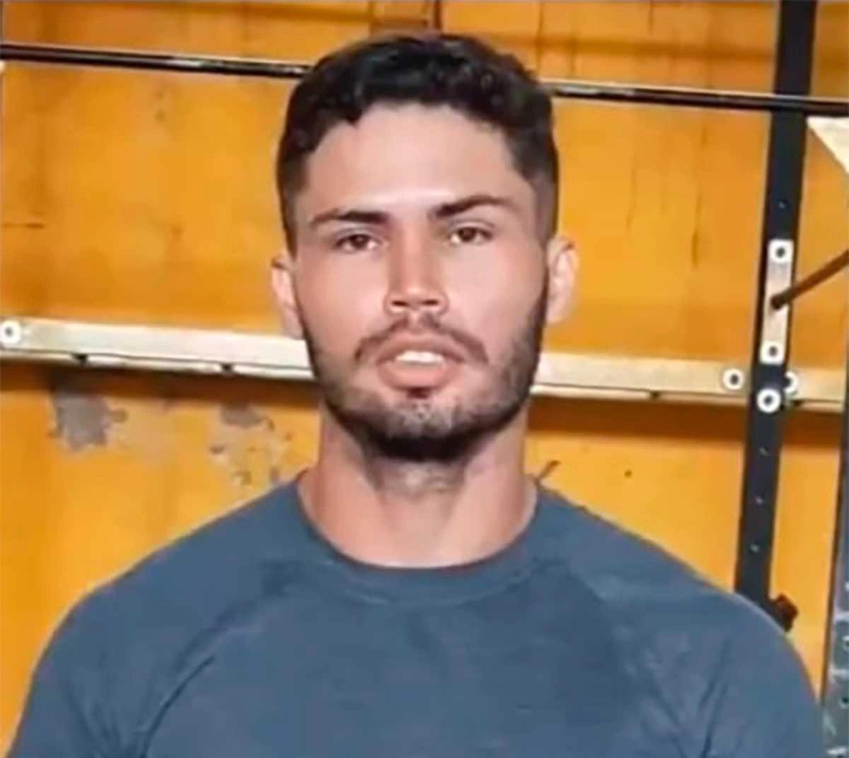Kelven Wannille da Costa Leão