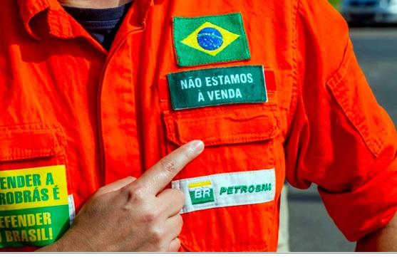 Petrobras