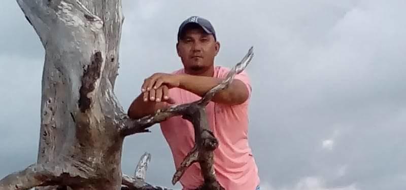 Francisco da Chagas havia completado 44 anos dia 4