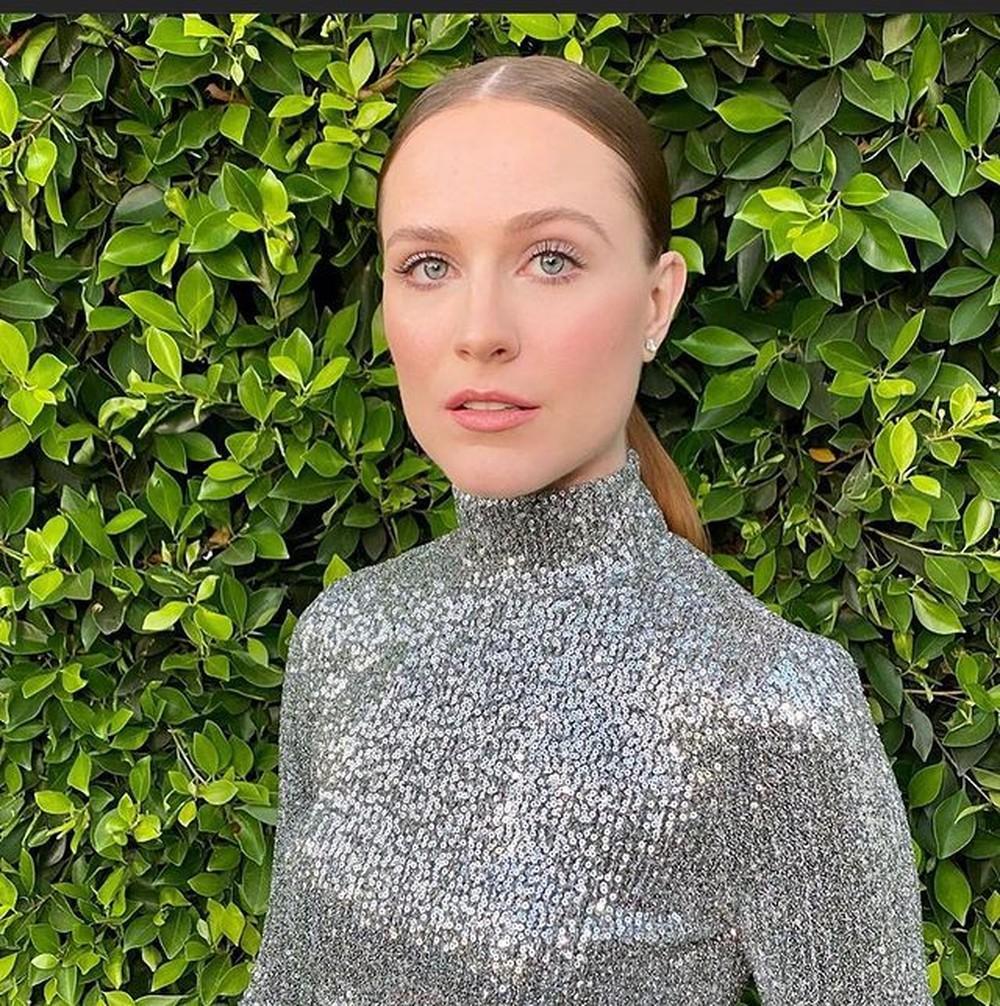 Evan Rachel Wood