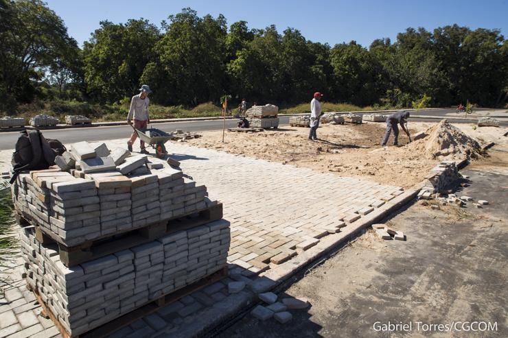Conclusão de obra