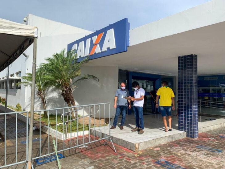 Serviços online