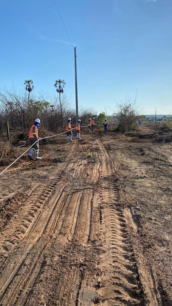 Piauí Conectado amplia conexão de internet oferecida aos municípios piauienses