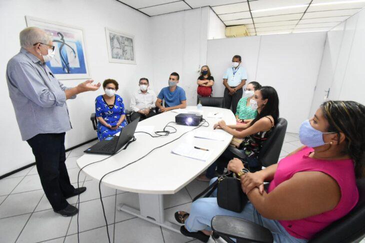 Os empreendedores tiveram seus empréstimos liberados em valores de R$ 3 a R$ 5 mil