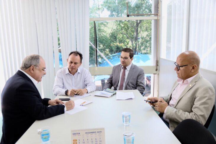Planejamento sobre Reforma da Previdência