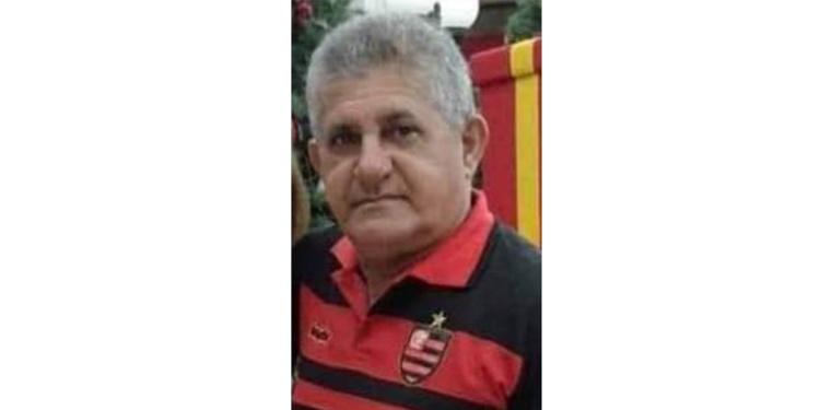 Soldado RR Tavares, vítima da Covid no Piauí
