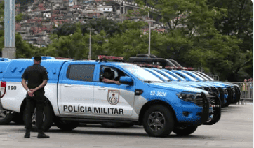 PM militar