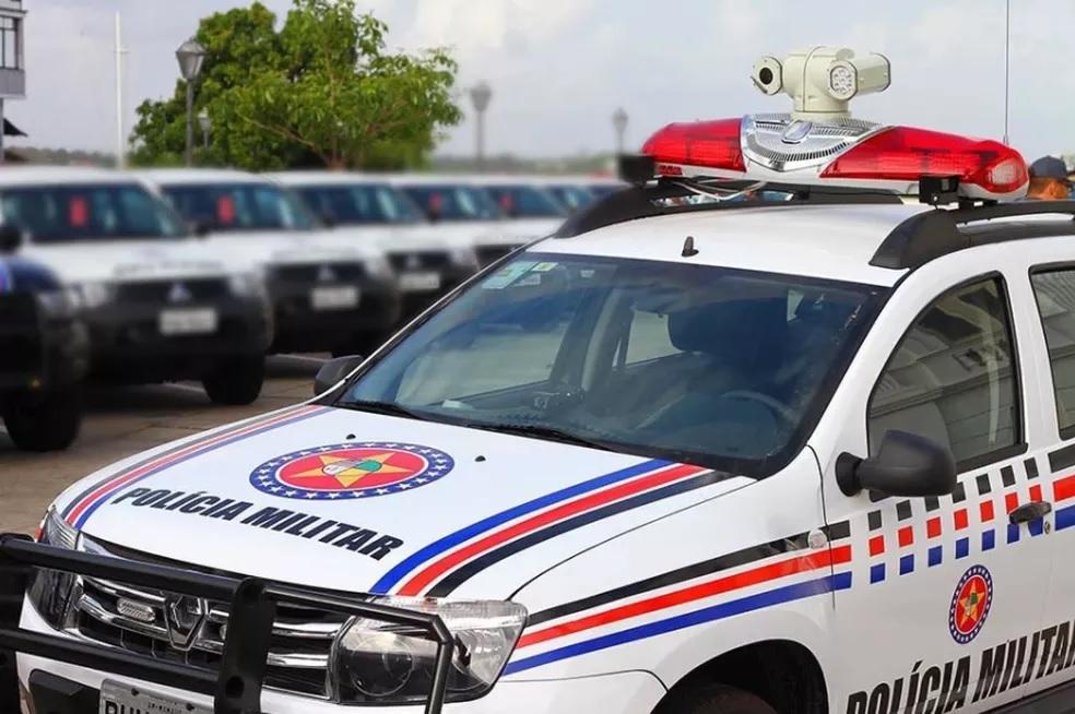 Suspeito de assaltos morre em confronto a PM em Timon
