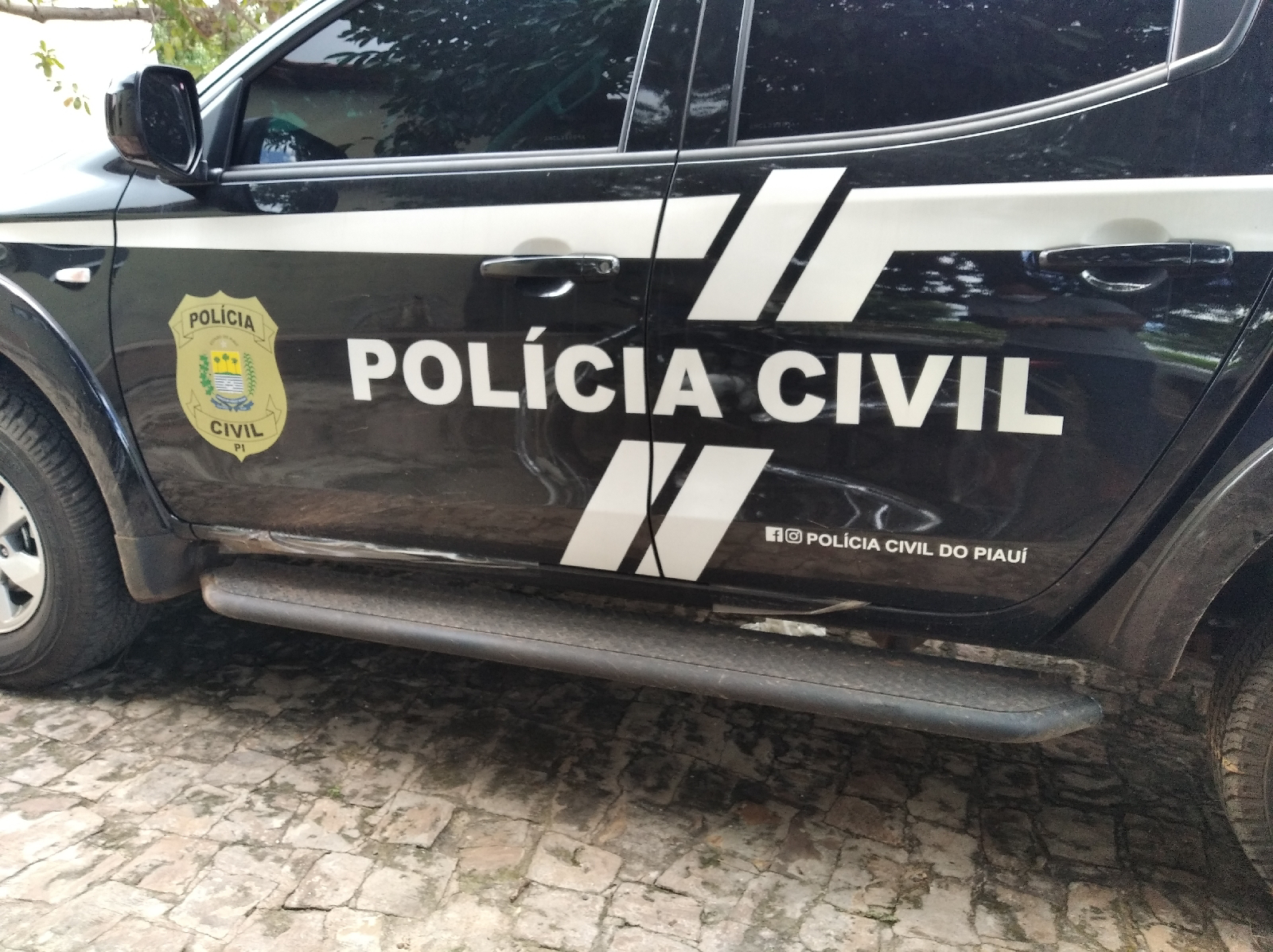 Polícia Civil do Piauí
