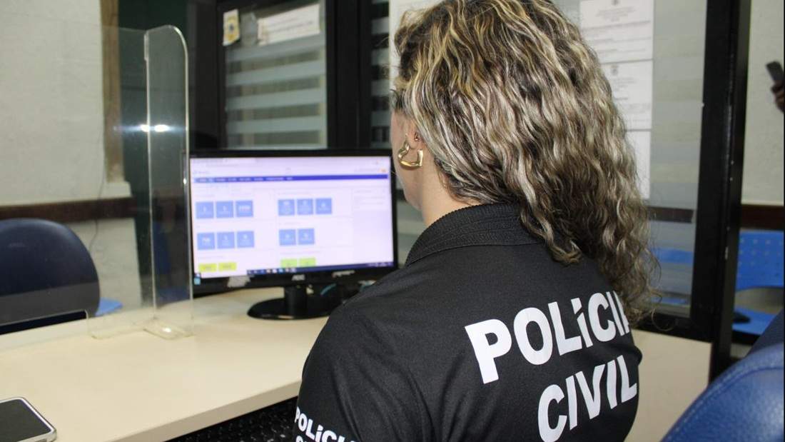 Polícia Civil do Piauí disponibiliza rede de contatos para denúncias anônimas