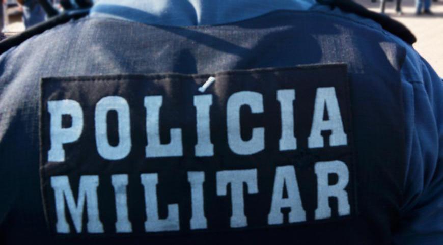 Polícia Militar