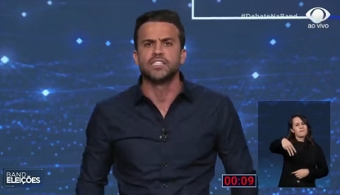 Pablo Marçal diz que favelas são "campos de concentração"