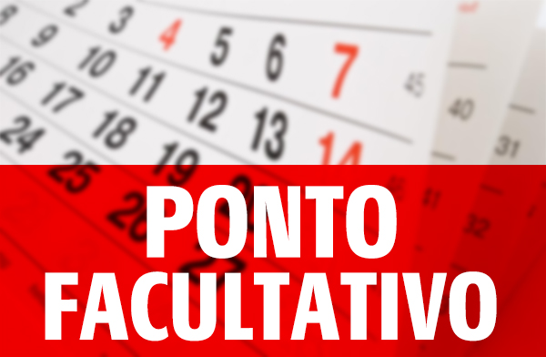 Ponto facultativo