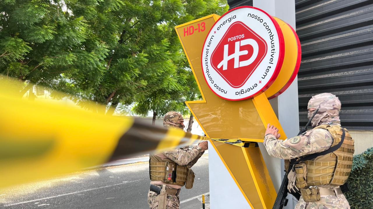 MPPI vai recorrer da anulação de investigação sobre donos de postos ligados ao PCC