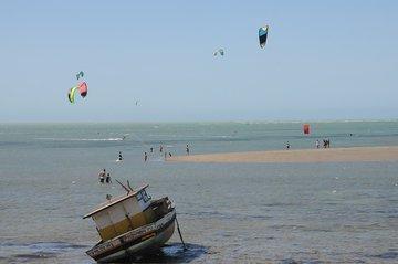 Incentivo ao turismo