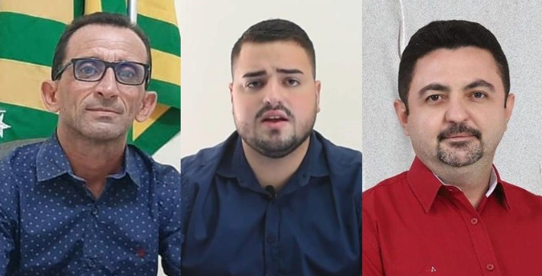 Prefeitos se filiam ao PT