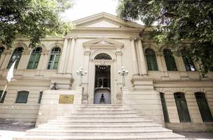 Palácio da Cidade