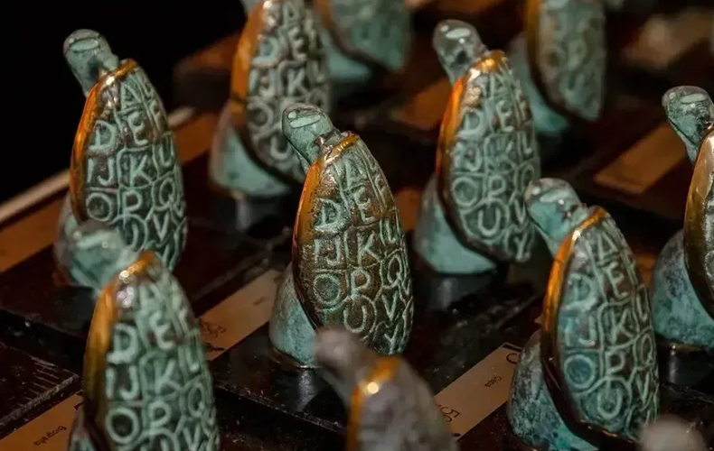 Cerimônia do Prêmio Jabuti acontecerá em 27 de outubro no Rio de Janeiro