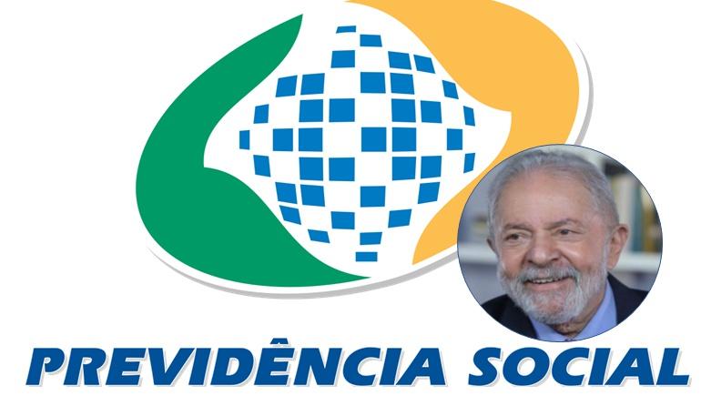 Previdencia Social