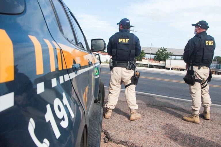 Polícia Rodoviária Federal
