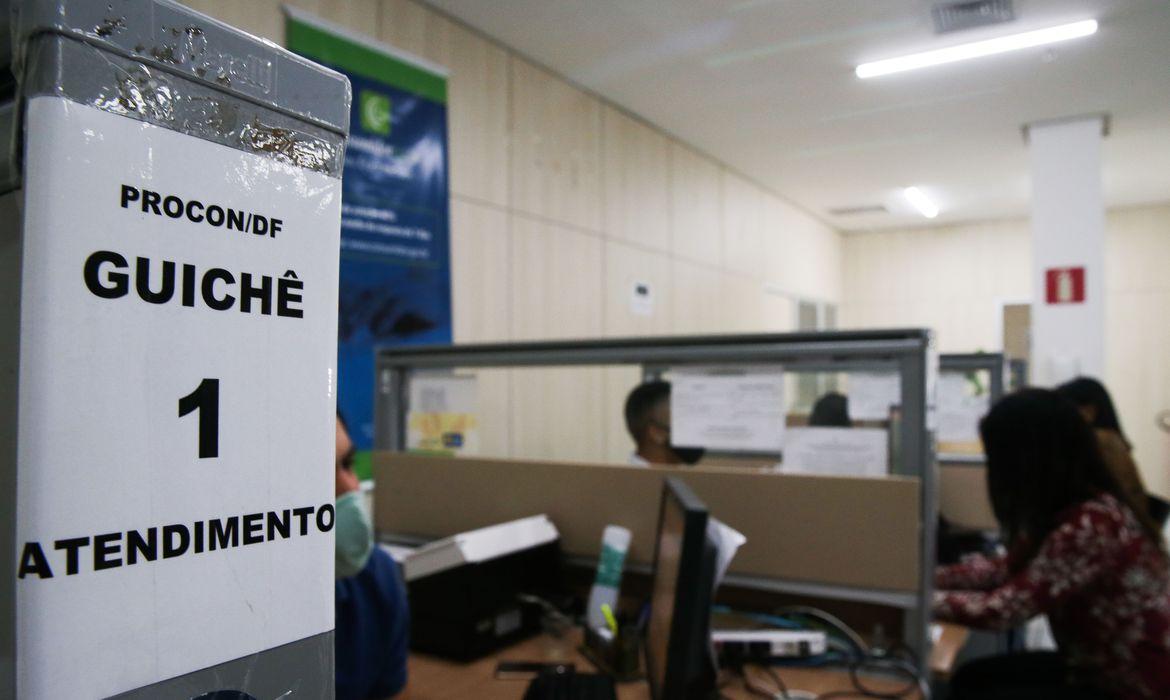 Código do Consumidor