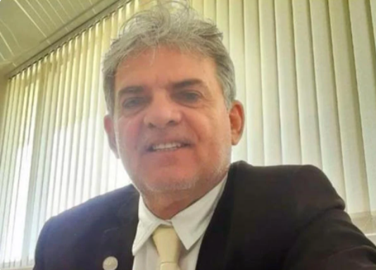 Advogado Luiz Ribeiro Filho morre de Covid-19 em Teresina