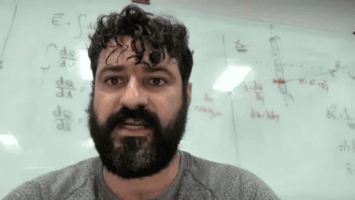 Professor Olímpio Pereira Coordenação de Ciência da Computação da UESPI