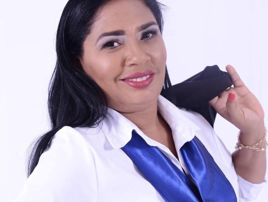 Guilhermina Ferreira de Souza