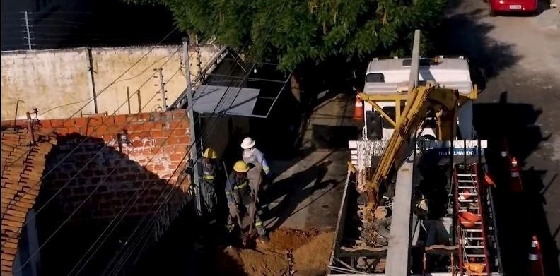 Programa +Energia para você já beneficiou cerca de 100 mil clientes no Piauí