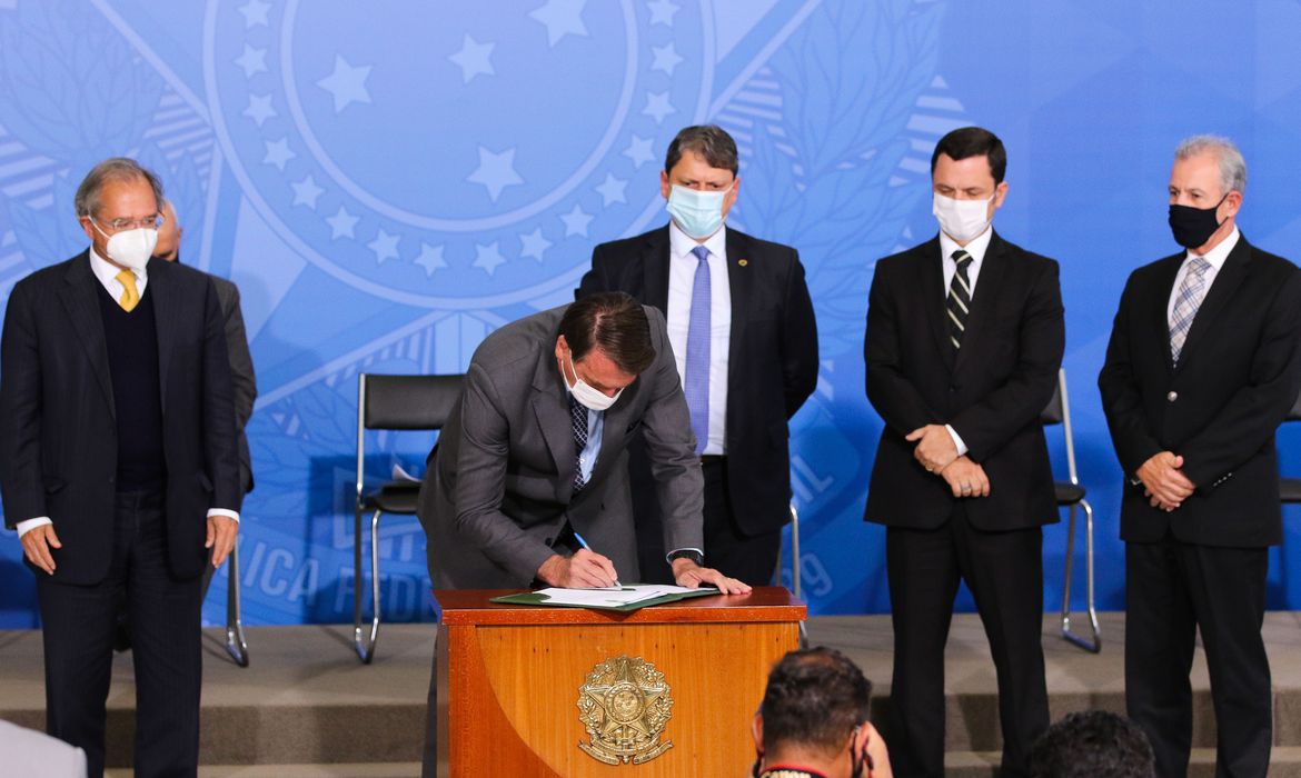 Programa gigantes do asfalto