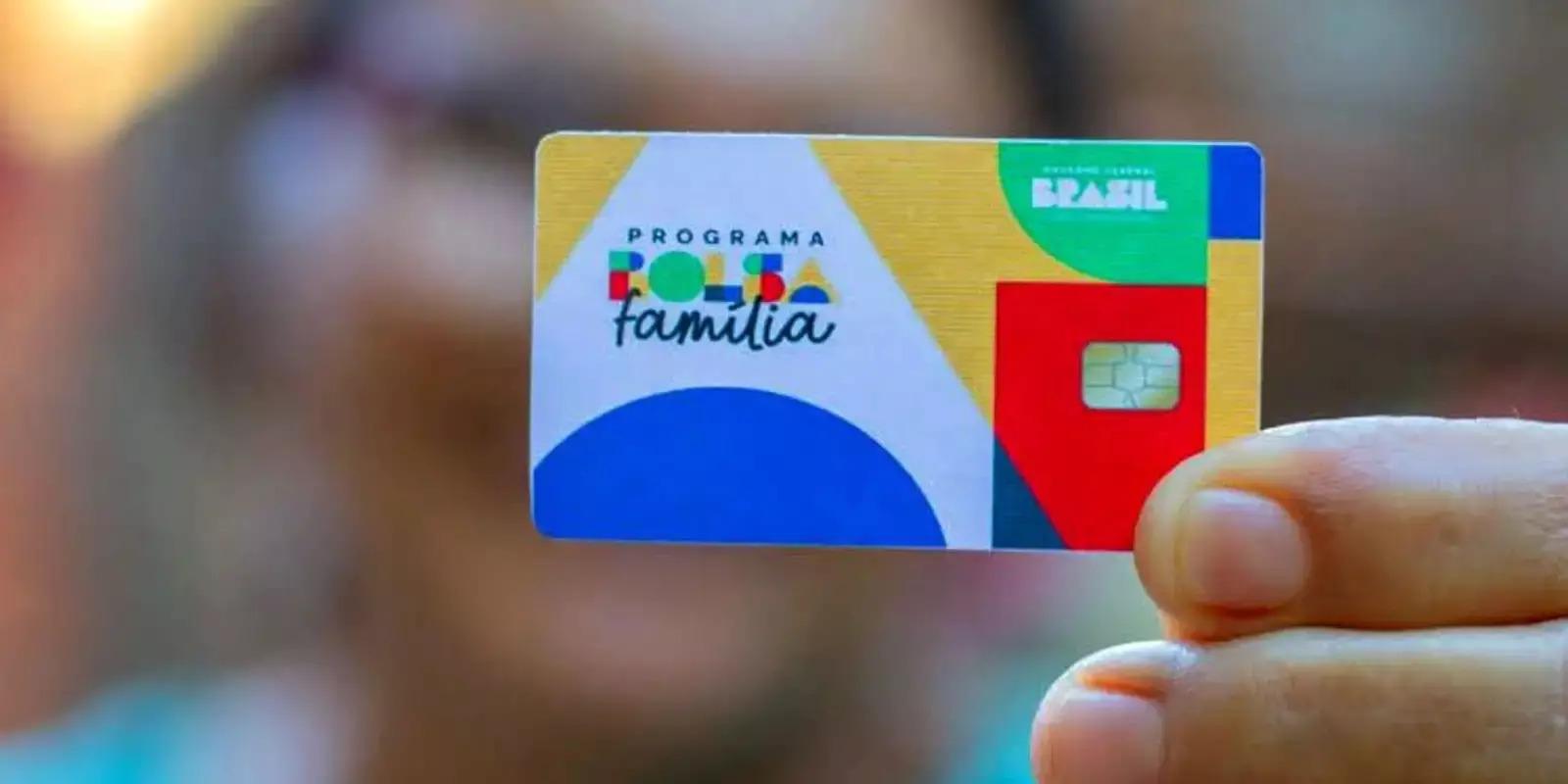 O pagamento do Bolsa Família será antecipado para 13.252 famílias beneficiárias da cidade de Picos