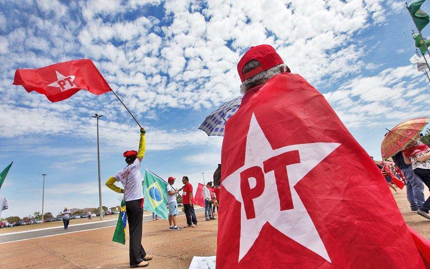 Manifestação
