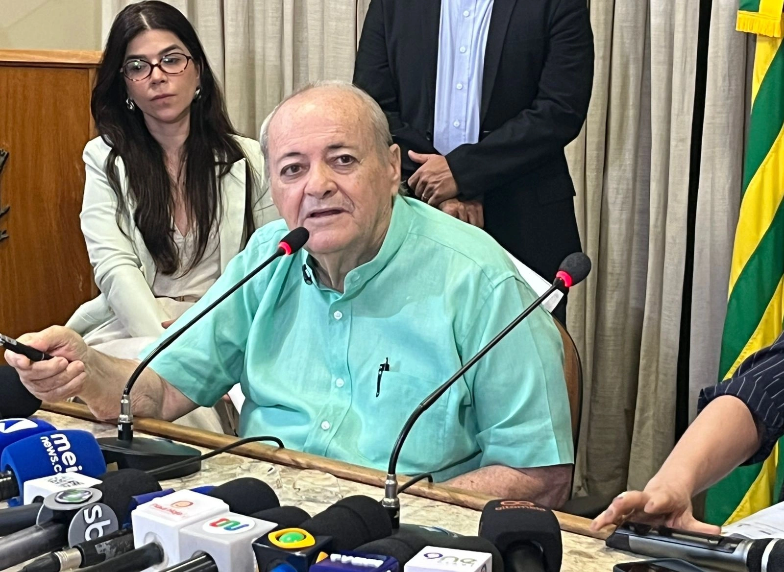 Silvio Mendes contrata médicos sem licitação enquanto aprovados não são convocados