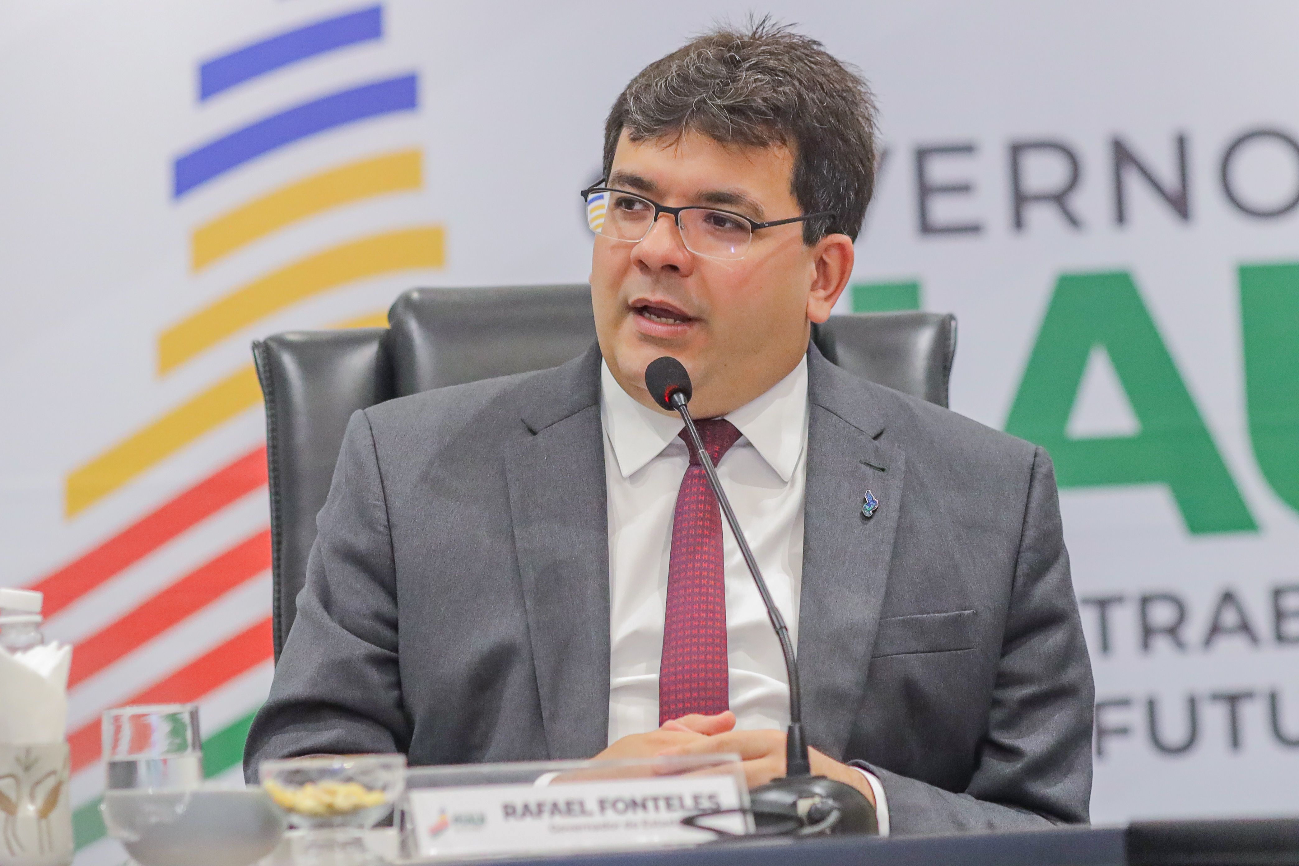 Rafael Fonteles