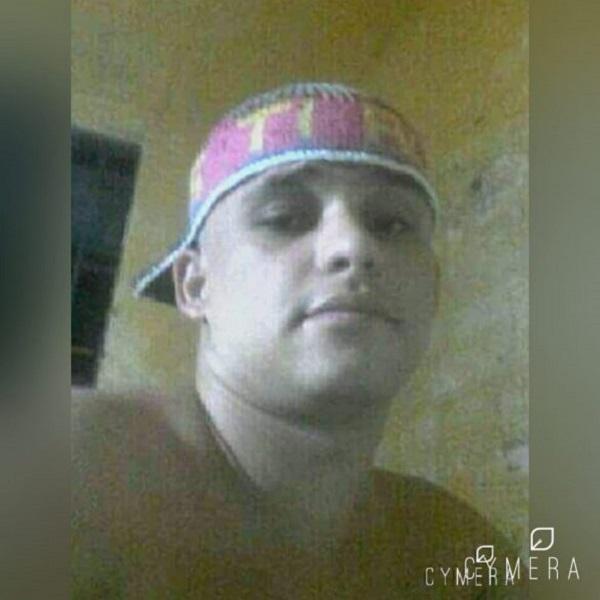 A Polícia trabalha com a hipótese de que a morte de Rafael se trata de um acerto de contas